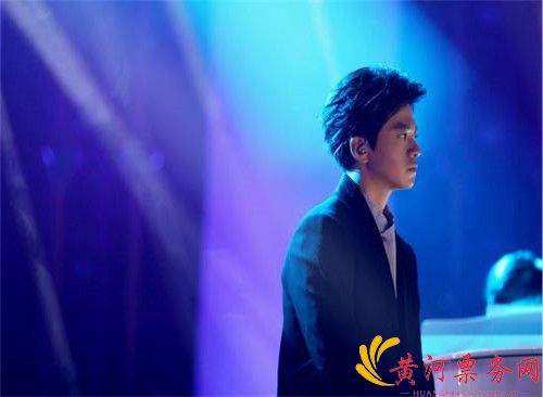 2023李健上海演唱会时间、地点、门票价格