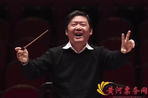 广州交响乐团2018/19音乐季