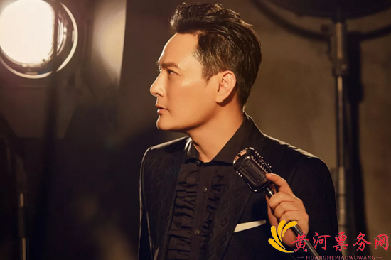 2023张信哲郑州演唱会时间、地点及门票价格