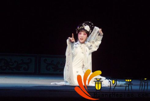 河南豫剧名剧《大祭桩》