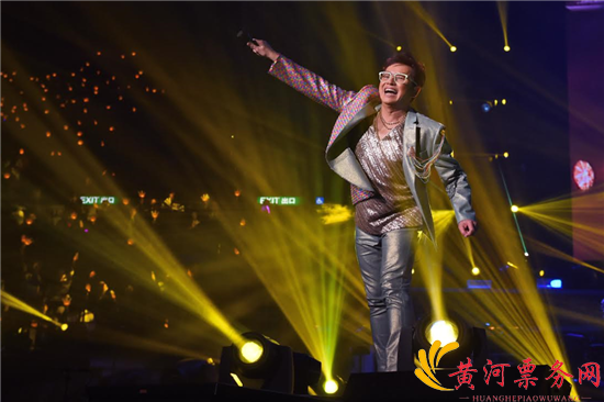 2023谭咏麟深圳演唱会歌单、票价、购票网址