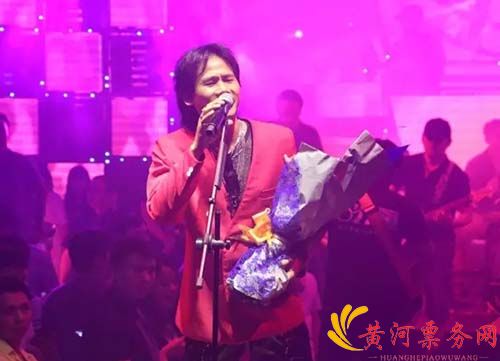 2018北海银滩音乐节