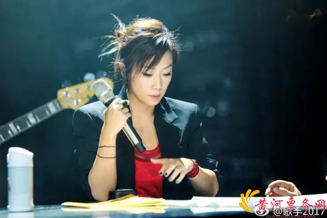 2017林忆莲东莞演唱会地点