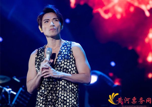 2017杨宗纬杭州演唱会