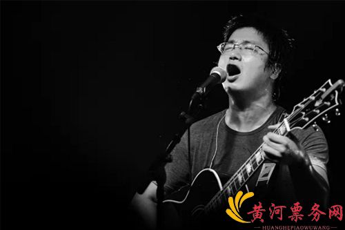 2018火箭音乐节-济南站