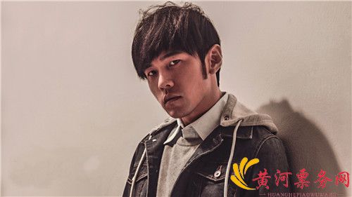周杰伦