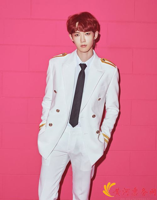 2022NEXT TO YOU乐华七子世界巡回演唱会-广州站