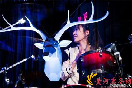 鹿先森乐队