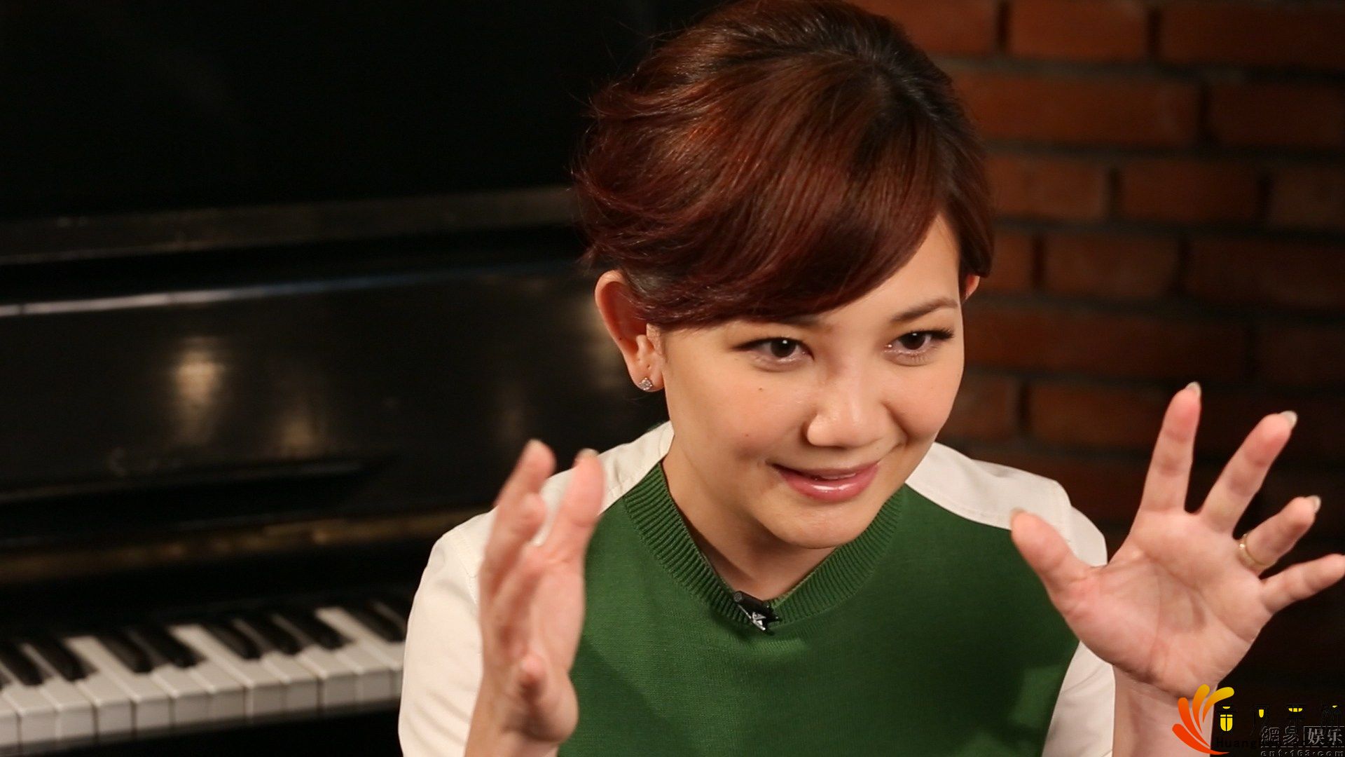 梁静茹上海演唱会