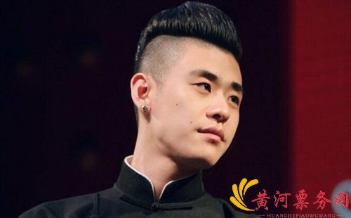 张云雷