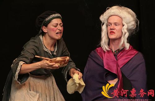 罗密欧与朱丽叶