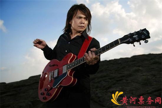 2023伍佰成都演唱会票价多少？2023伍佰成都演唱会在哪买票？