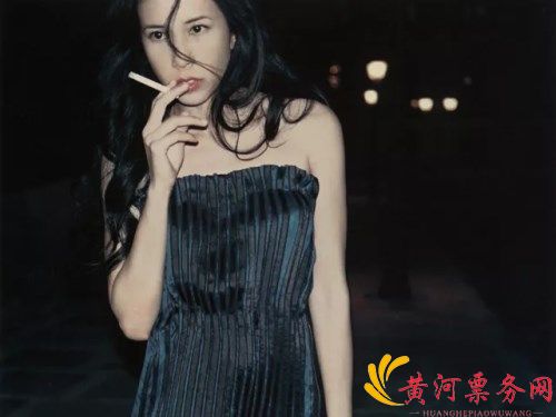莫文蔚