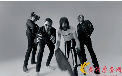 Kasabian