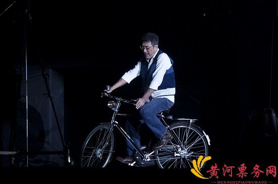 2023李宗盛上海演唱会时间、地点、门票价格