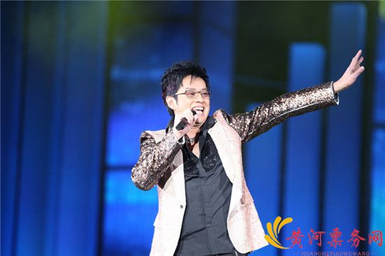 2023谭咏麟深圳演唱会详情(时间安排+地点+购票网址)