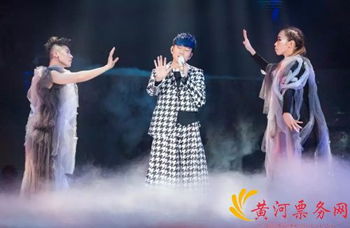林俊杰
