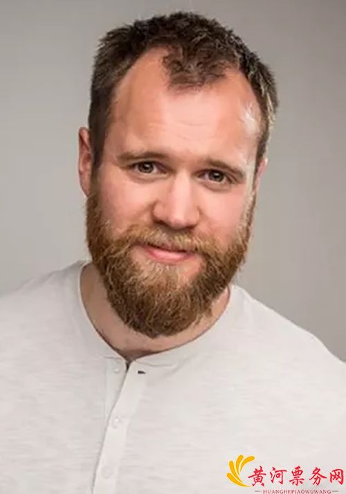 奥利弗・戴维斯