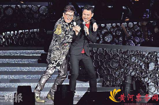 2023谭咏麟深圳演唱会日期时间、场馆、门票价格