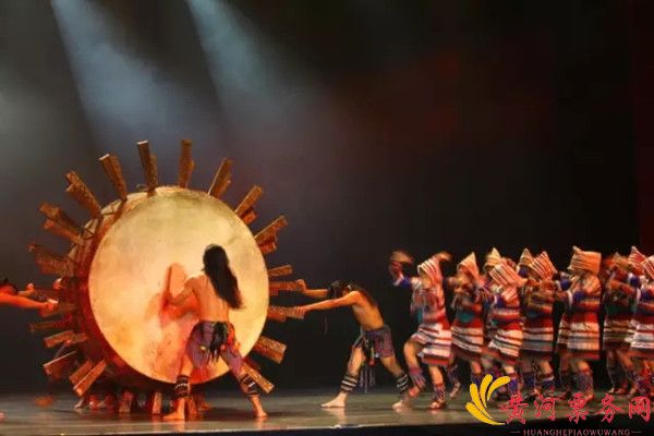 云南映像郑州站门票