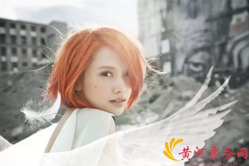 2023杨丞琳武汉演唱会门票详情及购票指南