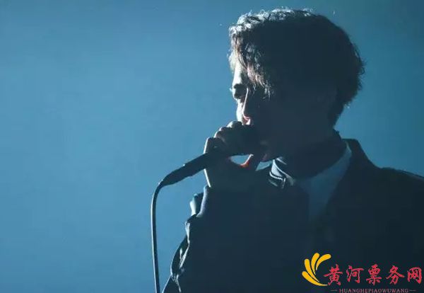 2017The Great Yoga林宥嘉世界巡回演唱会