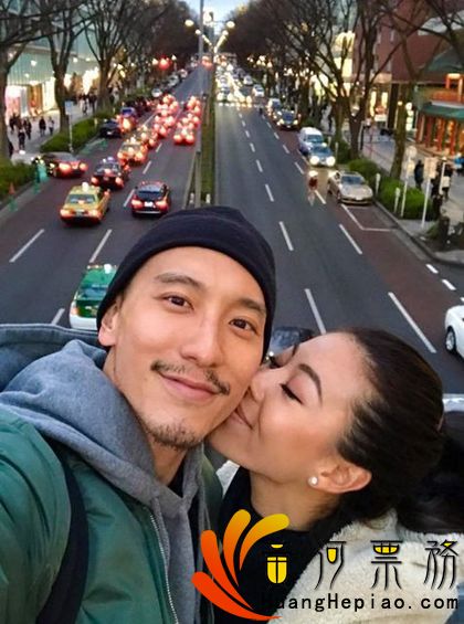 王阳明蔡诗芸夫妇