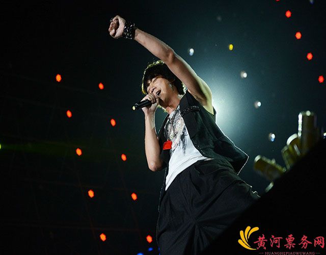 2017“信”北京演唱会