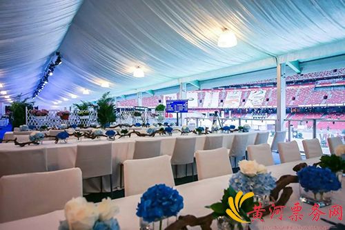 浪琴表北京国际马术大师赛