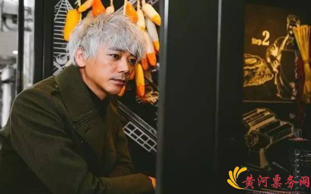 2017“信”北京演唱会