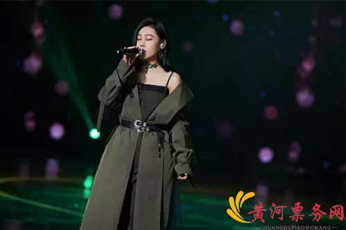 2023袁娅维成都演唱会时间安排、门票价格、订票网址