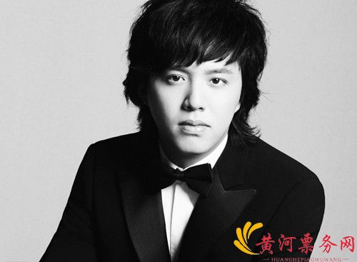李云迪