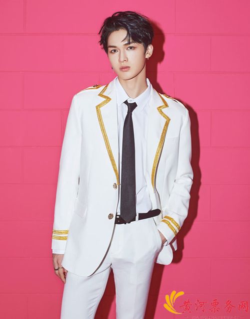 2022NEXT TO YOU乐华七子世界巡回演唱会-广州站