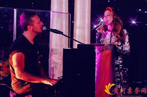 李玟南京演唱会亮点