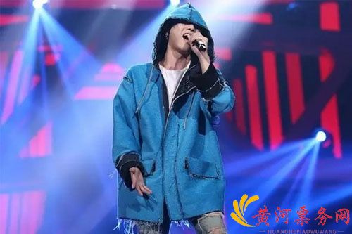 2018天猫国际世界妙物纪热波音乐节-上海站