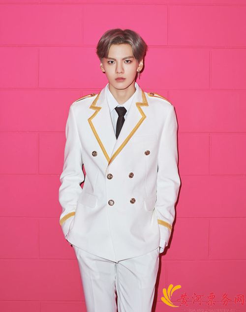 2022NEXT TO YOU乐华七子世界巡回演唱会-广州站