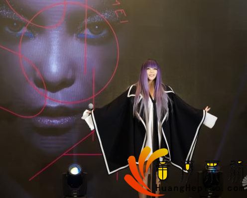 张惠妹“乌托邦 2.0 庆典”世界巡回演唱会-深圳站 张惠妹“乌托邦 2.0 庆典”世界巡回演唱会-深圳站