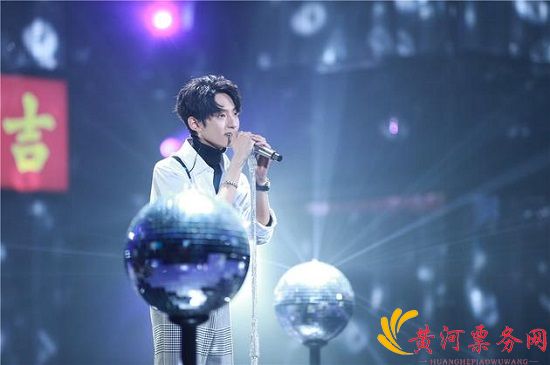 明日之子洛阳演唱会