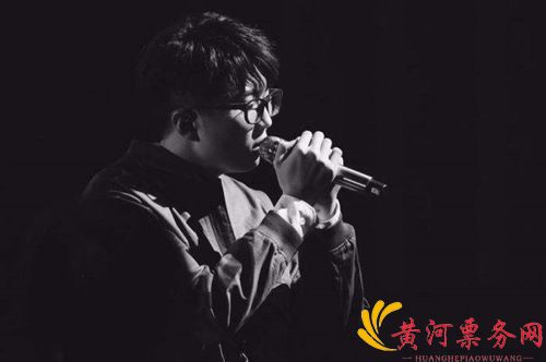 毛不易