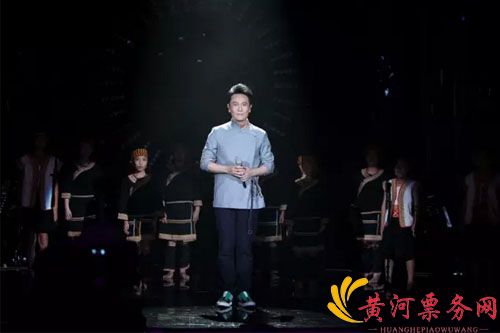 2023张信哲郑州演唱会门票