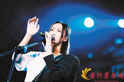 陈粒