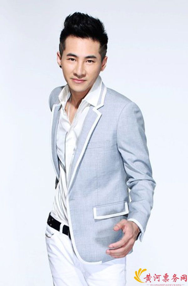 海明威常州演唱会