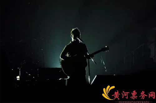 许巍