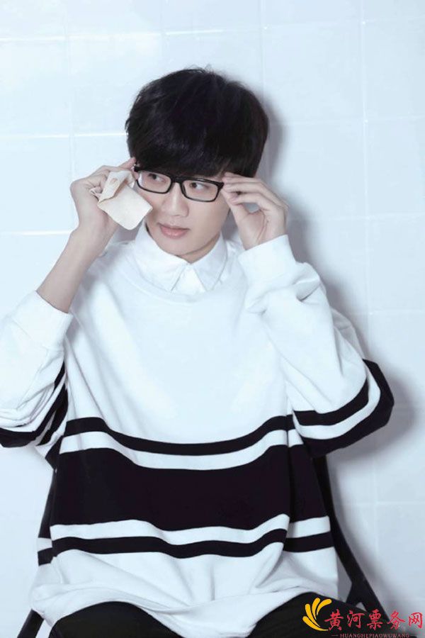 许嵩常州演唱会在线订票