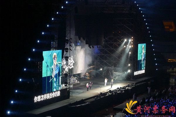 2023五月天沈阳演唱会门票在哪买？购票网址？