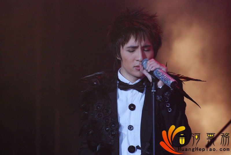 薛之谦北京演唱会 薛之谦北京演唱会