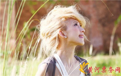 2023戴佩妮深圳演唱会时间、地点、门票价格
