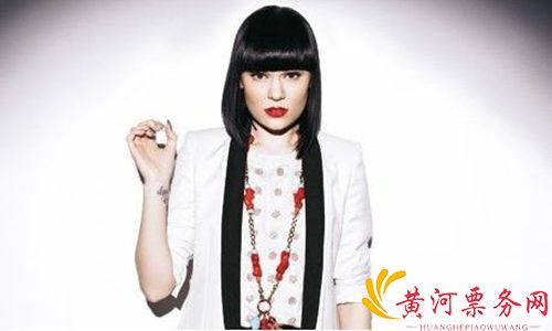 Jessie J