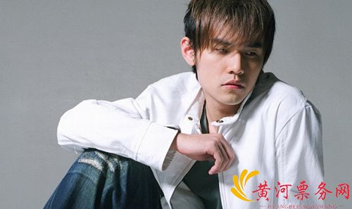 周杰伦