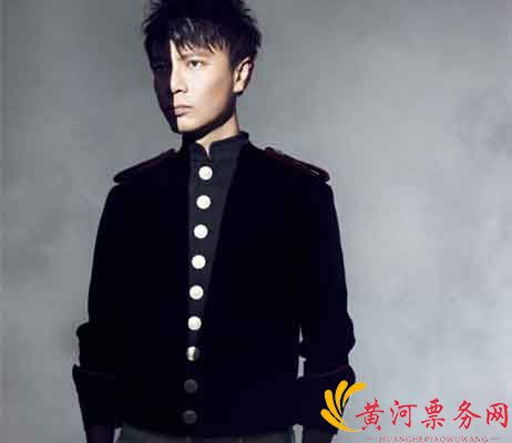 英皇盛世佛山演唱会